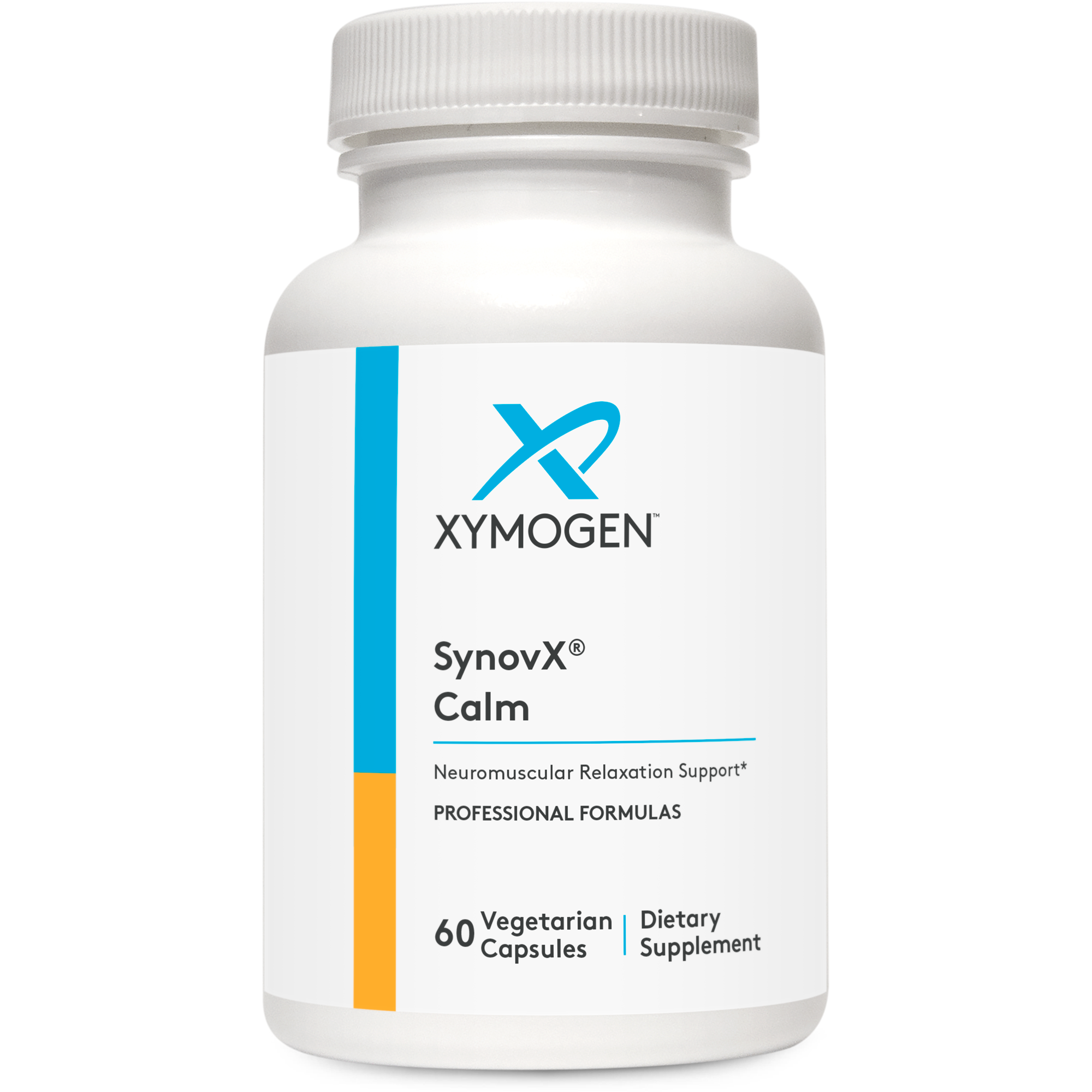 SYNACTIF シナクティフ ホワイトダンジェニン 30包 SynovX-Calm-60c_300005240_[